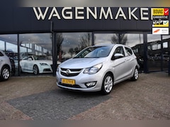 Opel Karl - 1.0 ecoFLEX Edition Airco|Cruise|DealerOH