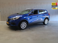 Renault Kadjar - 1.3 TCe Zen Trekhaak/Carplay/Rijklaar incl 12 maanden bovag garantie