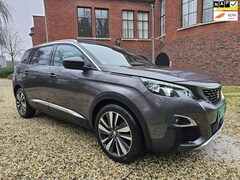 Peugeot 5008 - 1.2 PureTech Blue Lease GT-Line 7-zits