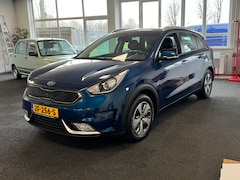 Kia Niro - 1.6 GDi Hybrid DynamicLine