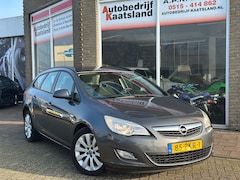 Opel Astra Sports Tourer - 1.3 CDTi S/S Edition