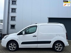 Citroën Berlingo - 1.6 e-HDI 500 Club Economy Automaat Navi