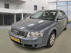 Audi A4 Limousine - 2.0 Exclusive MT/ AUTOMAAT