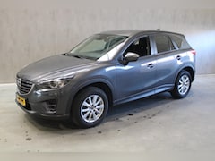 Mazda CX-5 - 2.0 SkyActiv-G 165 Trekhaak/PDC/Navigatie Rijklaar 12 maanden bovag