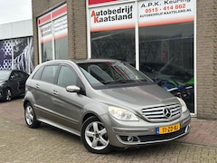 Mercedes-Benz B-klasse - 200 CDI - Clima - Automaat