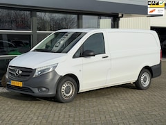 Mercedes-Benz Vito - 116 CDI Lang L2 163PK LED APK