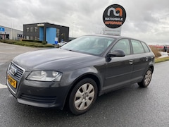 Audi A3 Sportback - 2010 * 1.4 TFSI Attraction Pro Line * EXPORT