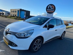 Renault Clio Estate - 2015 * 1.5 dCi ECO Night&Day * APK