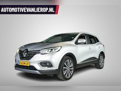 Renault Kadjar - 1.3 TCe Zen LEDER | TREKHAAK | CAMERA | STOELVERWARMING