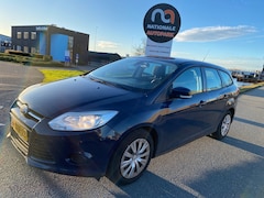 Ford Focus Wagon - 2014 * 1.6 TDCI Lease Trend * APK * EURO 5