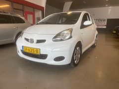 Toyota Aygo - 1.0-12V Access airco 108000 km