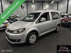 Volkswagen Caddy - Combi 1.2 TSI Airco|Cruise|Pdc|Apk nieuw