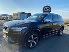 Volvo XC90 - 2016 * 2.0 D5 AWD Inscription * EURO 6