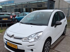 Citroën C3 - 1.0 PureTech Attraction