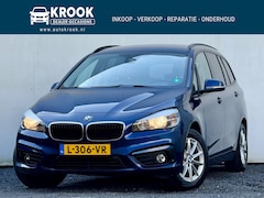 BMW 2-serie Gran Tourer - 218i M Sport 7p. | 2015 |