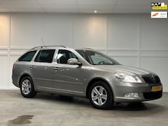 Skoda Octavia Combi - 1.2 TSI Ambition Business Line / 2010 / Navi / PDC