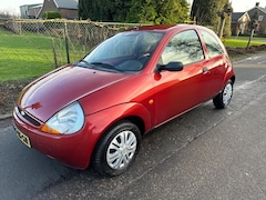 Ford Ka - 1.3 Cool & Sound ELEKTRISCH RAMEN AIRCO