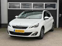 Peugeot 308 - 1.2 PureTech AllureXenon/Led, Pano, Navi, Nap