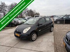 Suzuki Alto - 1.0 Zuinig - NW APK