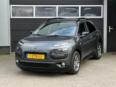 Citroën C4 Cactus - 1.2 e-VTi Shine Automaat, Navi, Nap