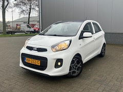 Kia Picanto - 1.0 CVVT Summer Edition 67.470km / BWJR 2017