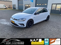 Volkswagen Golf - 1.5 TSI Highline Business R