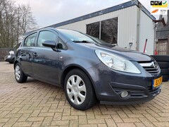 Opel Corsa - 1.4-16V Enjoy AIRCO 5DEURS CRUISE CTRL