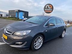 Opel Astra Sports Tourer - 2013 * 1.7 CDTi Design Edition * APK * TOP