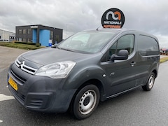 Citroën Berlingo - 2016 * 1.6 BlueHDI 75 Comfort * APK * EURO 6