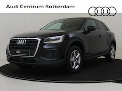 Audi Q2 - 35 TFSI 150 S tronic Pro Line | smartphone interface | Cruise control | Cruise control (in