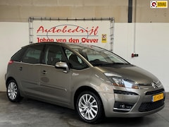 Citroën C4 Picasso - 1.6 THP Exclusive|Automaat|Trekhaak|