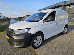 Volkswagen Caddy Cargo - 2.0 TDI Comfort L1, 75 pk 12-21