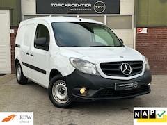 Mercedes-Benz Citan - bestel 108 CDI Business Profes./AIRCO/APK/NAP