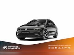 Volkswagen Golf Variant - 1.5 eTSI 116 7DSG Life Edition 1.5 TSI 116pk Life Edition