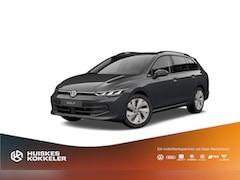 Volkswagen Golf Variant - 1.5 eTSI 116 7DSG Life Edition 1.5 TSI 116pk Life Edition