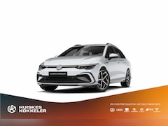 Volkswagen Golf Variant - 1.5 eTSI 116 7DSG Life Edition 1.5 TSI 116pk Life Edition