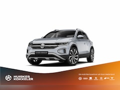 Volkswagen T-Roc - 1.5 TSI 150 7DSG Life Edition 1.5 TSI 150pk Life Edition