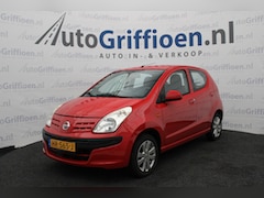 Nissan Pixo - 1.0 Look nette automaat met Airco