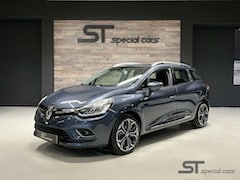 Renault Clio Estate - 1.2 TCe Intens|1ste Eigenaar|Navi