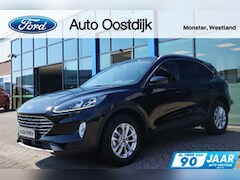 Ford Kuga - 2.5 PHEV Titanium X Winterpack Adaptieve Cruise Climate Navi Camera Blind-Spot Parkeersens