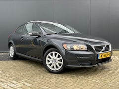 Volvo C30 - 1.6 Advantage 1ste eigenaar Airco