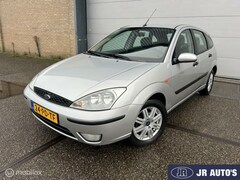 Ford Focus - 1.6-16V Futura arico automaat