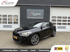 BMW X2 - xDrive25e M-SPORT PANORAMADAK SERVICE CONTRACT 03-2026