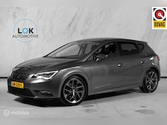 Seat Leon - 1.0 EcoTSI Style Connect LED|CAMERA|CARPLAY|AIRCO