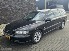 Volvo V70 - 2.3 T-5 Geartronic Trekhaak