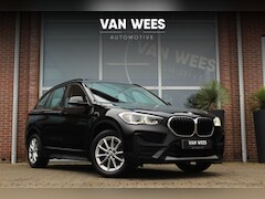 BMW X1 - sDrive18i F48 Executive Edition | NL auto | 1e eigenaar | Schuifdak | LED | Head-up | Came