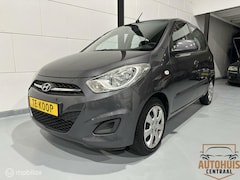 Hyundai i10 - 1.1 i-Drive Cool*Airco*Elekramen