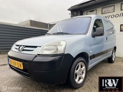 Peugeot Partner - bestel 170C 1.9 D