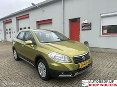 Suzuki SX4 - 1.6 Limited AC trekhaak Keyless