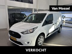 Ford Transit Connect - 1.5 EcoBlue L2 Limited | Voorruitverwarming | Phone connect | Imperiaal